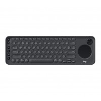 Клавиатура Logitech K600 TV Keyboard (920-008822)