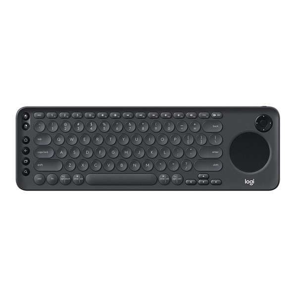 Клавиатура Logitech K600 TV Keyboard (920-008822)