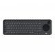 Клавиатура Logitech K600 TV Keyboard (920-008822)