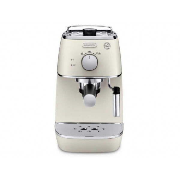 Кофеварка Delonghi Distinta ECI 341.W