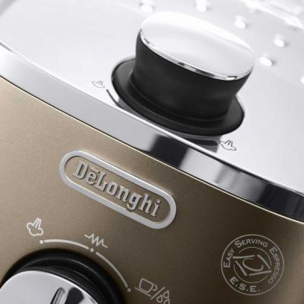 Кофеварка Delonghi ECI 341 BZ