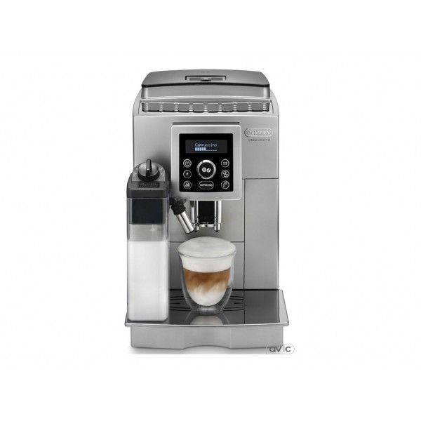 Кофеварка Delonghi ECAM 23.460 S