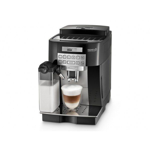 Кофеварка Delonghi Magnifica S ECAM 22.360.B