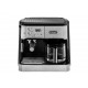 Комбинированная кофеварка Delonghi BCO 431.S BCO431.S