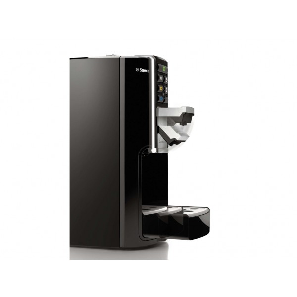 Кофеварка Saeco Tchibo Cafissimo Latte (HD8603/68)