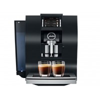 Кофеварка JURA Z6 Aluminium Black