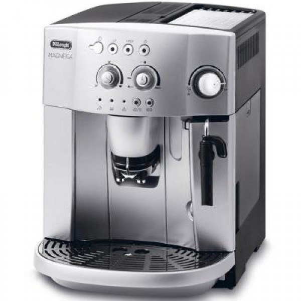 Кофеварка Delonghi ESAM4200.S