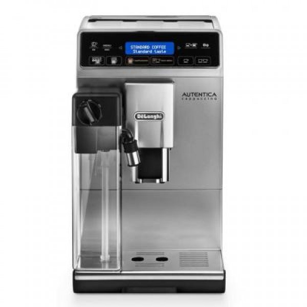 Кофеварка Delonghi ETAM 29.660 SB