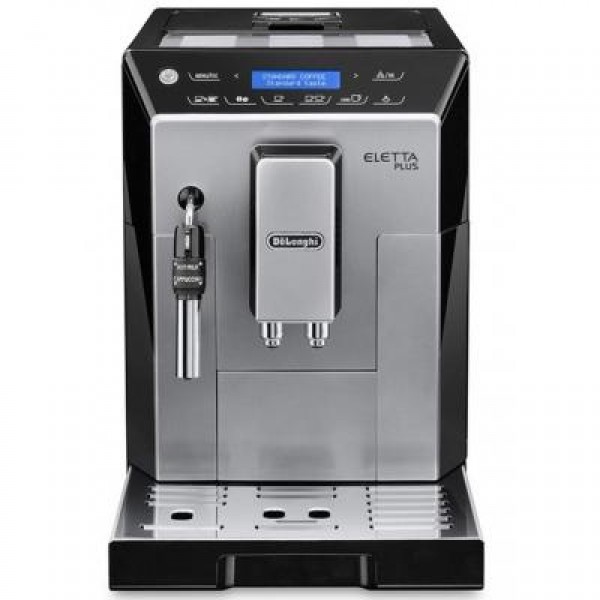 Кофеварка Delonghi ECAM 44.620 S ELETTA PLUS