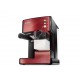 Рожковая кофеварка эспрессо Breville PrimaLatte VCF046X