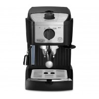 Кофеварка Delonghi EC 157 BLACK