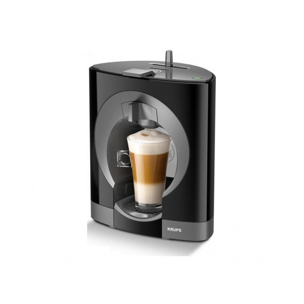 Кофеварка Krups KP 1108 NESCAFE Dolce Gusto Oblo