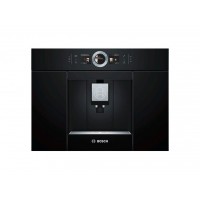 Кофеварка Bosch CTL636EB6