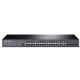 Коммутатор TP-Link T2500-28TC