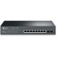 Коммутатор TP-Link JetStream T1500G-10MPS