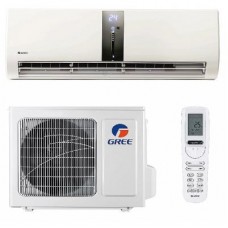 Кондиционер Gree U-COOL DC Inverter 3D (GWH18UC-K3DNA1A)