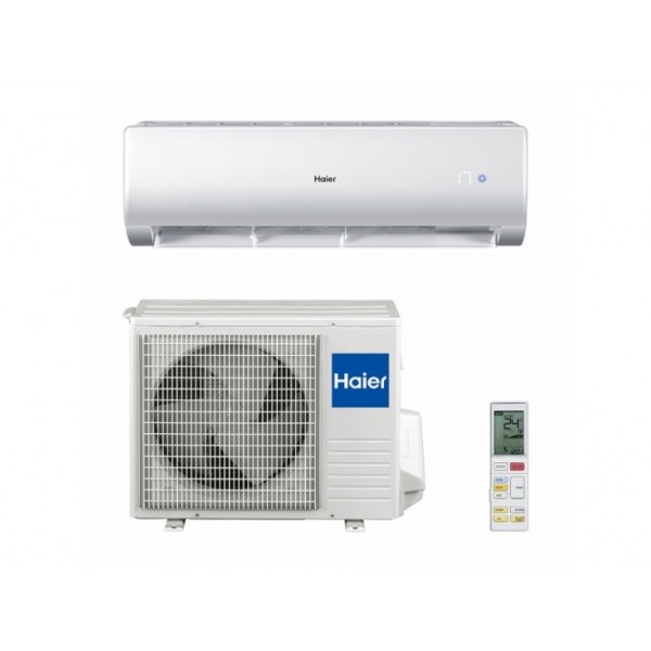 Кондиционер Haier Lightera Super Match AS09NS1HRA-WU/1U09BS3ERA