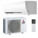 Кондиционер Mitsubishi Electric Deluxe inverter Zubadan (MSZ-FH35VE/MUZ-FH35VEHZ)
