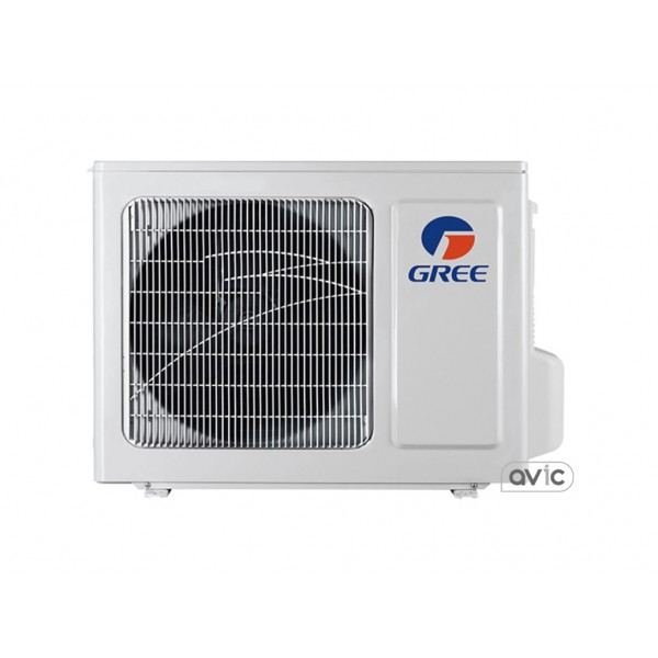 Кондиционер Gree Bora Inverter GWH09KF-K3DNA5G