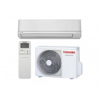 Кондиционер Toshiba RAS-10PKVSG-UA/RAS-10PAVSG-UA