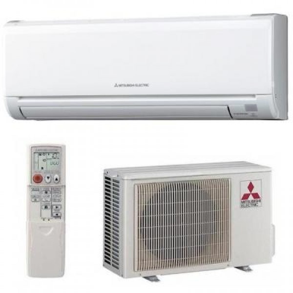 Кондиционер Mitsubishi Electric Standard (MS-GF20VA/MU-GF20VA)