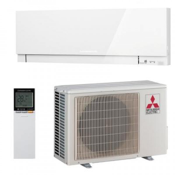 Кондиционер Mitsubishi Electric Design inverter (MSZ-EF25VE3W/MUZ-EF25VE)