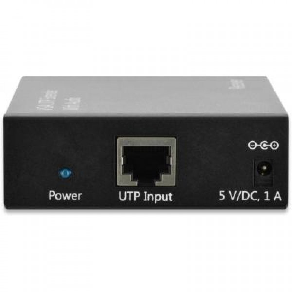Усилитель сигнала DIGITUS VGA extender over UTP receiver unit (DS-53450)