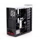 Корпус ProLogix A07B/7019 White PBS-500W-12cm