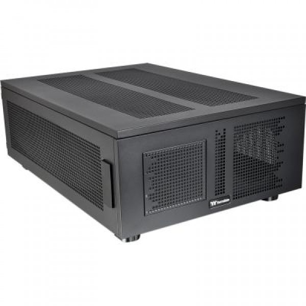 Корпус ThermalTake Core P100 Black (CA-1F4-00D1NN-00)