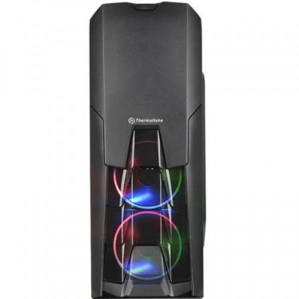 Корпус ThermalTake Versa N25 Black (CA-1G2-00M1WN-00)