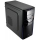 Корпус Aerocool PGS QS 183 Advance Blue 550W