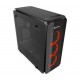 Корпус Cougar Puritas Black