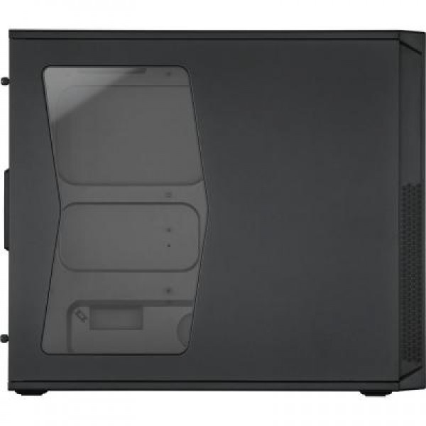 Корпус CORSAIR Carbide Series 200R Windowed Compact (CC-9011041-WW)