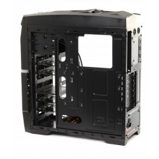 Корпус ProLogix A07C/7026 Black PSS-550W-12cm USB 3.0