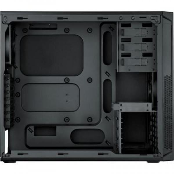 Корпус CORSAIR Carbide Series 200R Windowed Compact (CC-9011041-WW)