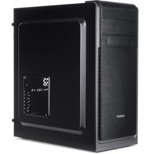 Корпус Vinga Black Smith-450W