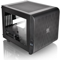 Корпус ThermalTake Core v21 (CA-1D5-00S1WN-00)