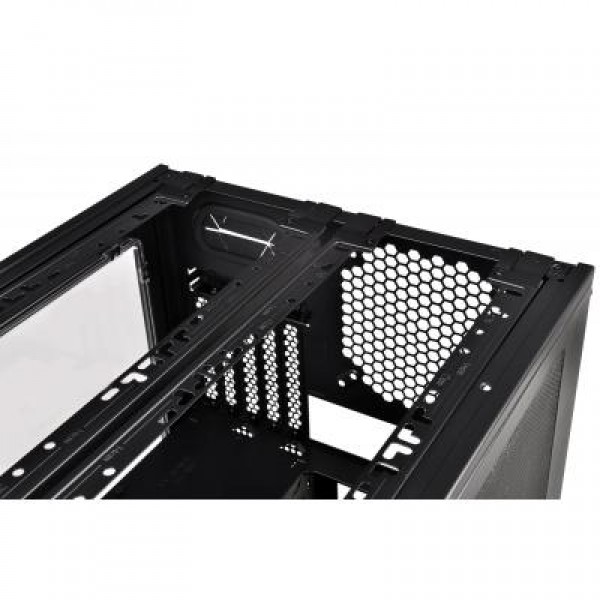 Корпус ThermalTake Core v21 (CA-1D5-00S1WN-00)