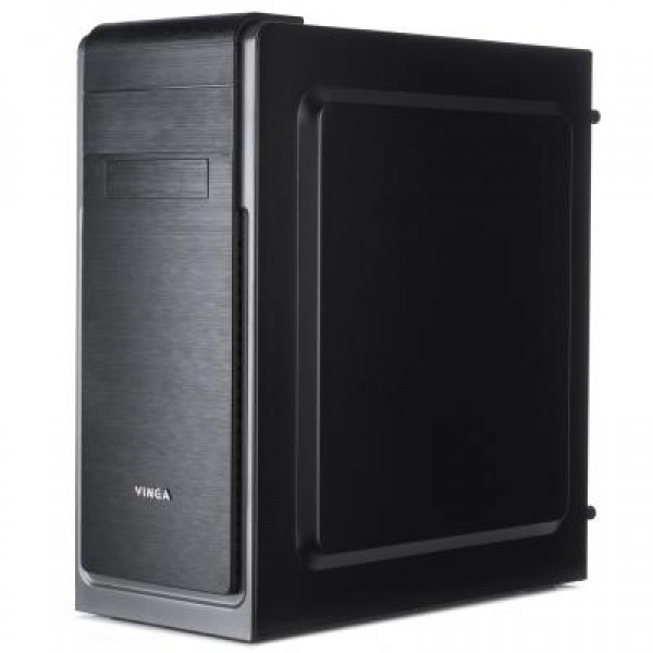 Корпус Vinga Black Smith-450W