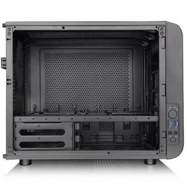 Корпус ThermalTake Core v21 (CA-1D5-00S1WN-00)