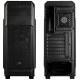 Корпус AEROCOOL AERO 300 FAW Black (ACCM-PA04012.11) без БП