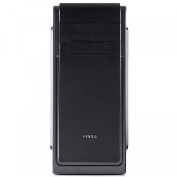 Корпус Vinga Black Smith-450W