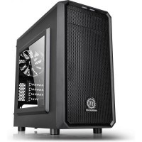 Корпус ThermalTake Versa H15 Black/Win (CA-1D4-00S1WN-00)