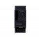 Корпус Zalman ZM-T3 Black без БП