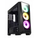 Корпус Xigmatek Mystic 9 Black (EN40735)