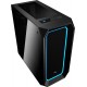 Корпус AEROCOOL P7-C0 Pro Window Glass RGB Black без БП