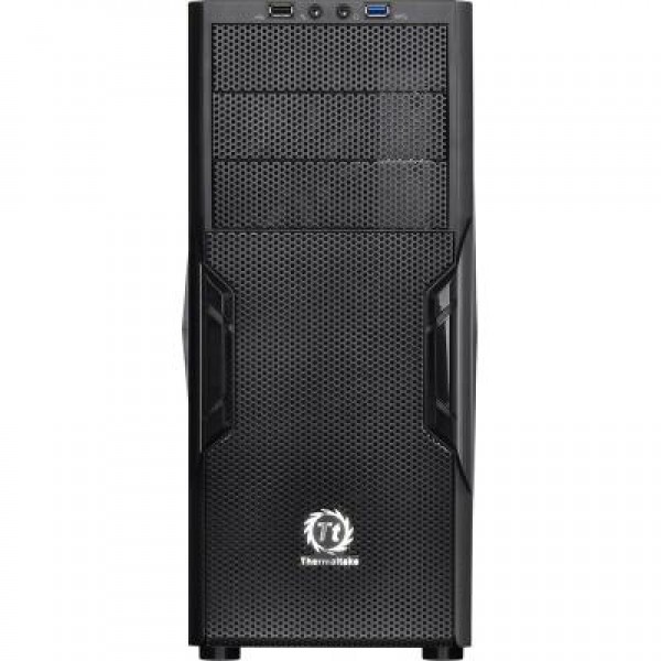 Корпус ThermalTake Versa H22 Black/Win (CA-1B3-00M1WN-00)