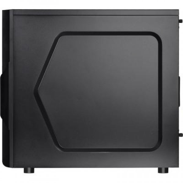 Корпус ThermalTake Versa H22 Black/Win (CA-1B3-00M1WN-00)