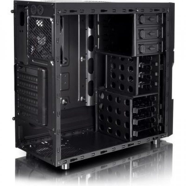 Корпус ThermalTake Versa H22 Black/Win (CA-1B3-00M1WN-00)