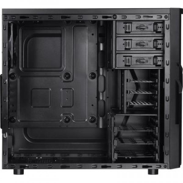 Корпус ThermalTake Versa H22 Black/Win (CA-1B3-00M1WN-00)